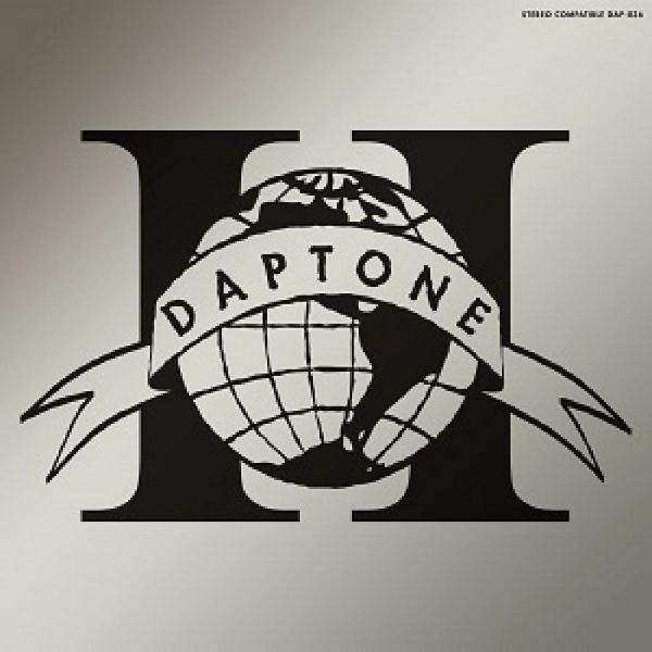 Various Artists - Daptone Gold Vol. Ii ryhmässä VINYYLI / Myydyimmät @ Bengans Skivbutik AB (1521141)