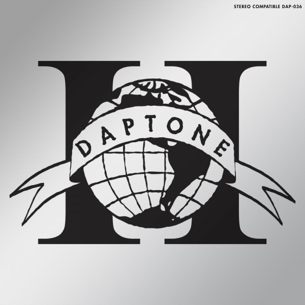 Various Artists - Daptone Gold Vol. Ii ryhmässä CD / Myydyimmät @ Bengans Skivbutik AB (1521142)