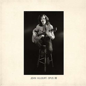 Hulburt John - Opus Iii ryhmässä CD @ Bengans Skivbutik AB (1521152)