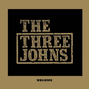 Three Jones - Volume ryhmässä CD @ Bengans Skivbutik AB (1521161)