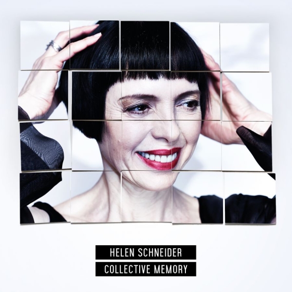 Schneider Helen - Collective Memory ryhmässä VINYYLI / Myydyimmät @ Bengans Skivbutik AB (1521162)