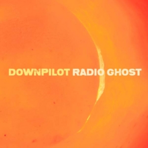 Downpilot - Radio Ghost ryhmässä CD @ Bengans Skivbutik AB (1521176)