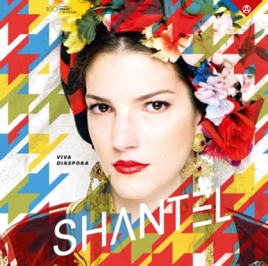 Shantel - Viva Diaspora ryhmässä VINYYLI @ Bengans Skivbutik AB (1521180)