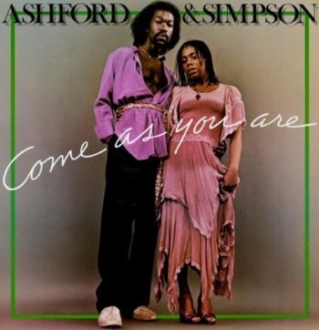 Ashford And Simpson - Come As You Are: Expanded Edition ryhmässä CD / Myydyimmät @ Bengans Skivbutik AB (1521181)