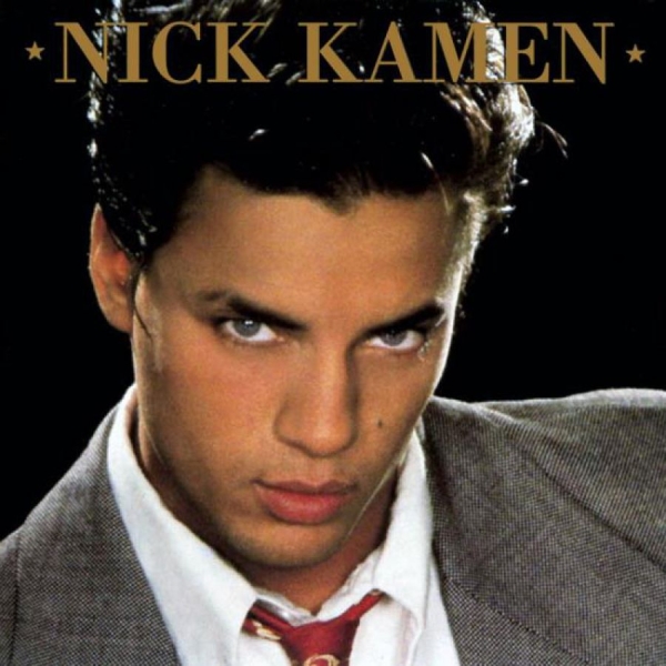 Kamen Nick - Nick Kamen: Deluxe Edition ryhmässä CD / Myydyimmät @ Bengans Skivbutik AB (1521187)
