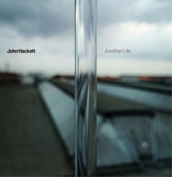 Hackett John - Another Life ryhmässä CD / Myydyimmät @ Bengans Skivbutik AB (1521189)