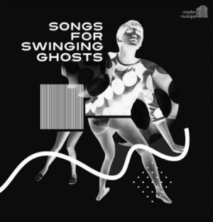 Various Artists - Songs For Swinging Ghosts ryhmässä CD @ Bengans Skivbutik AB (1521196)