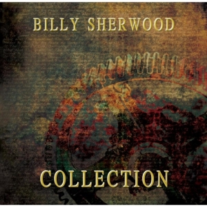 Sherwood Billy - Collection ryhmässä CD @ Bengans Skivbutik AB (1521260)