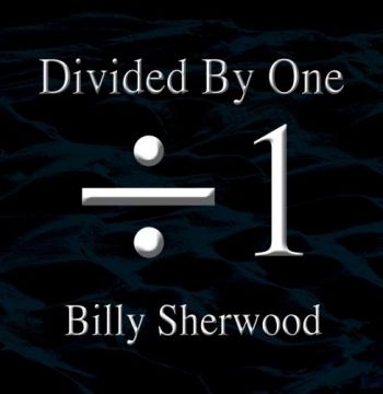 Sherwood Billy - Divided By One ryhmässä CD / Rock @ Bengans Skivbutik AB (1521261)