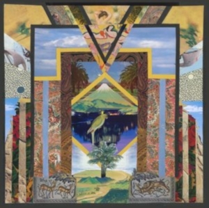 Black Tambourines - Freedom ryhmässä CD @ Bengans Skivbutik AB (1521266)