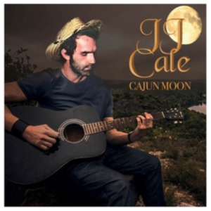 Cale J.J. - Cajun Moon ryhmässä CD @ Bengans Skivbutik AB (1521288)