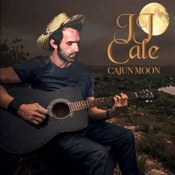 Cale J.J. - Cajun Moon ryhmässä CD / Myydyimmät @ Bengans Skivbutik AB (1521288)
