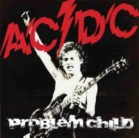 Ac/Dc - Problem Child ryhmässä CD @ Bengans Skivbutik AB (1521299)