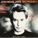 Jarre Jean-Michel - Electronica 1: The Time Machine ryhmässä MK Test 4 @ Bengans Skivbutik AB (1521847)