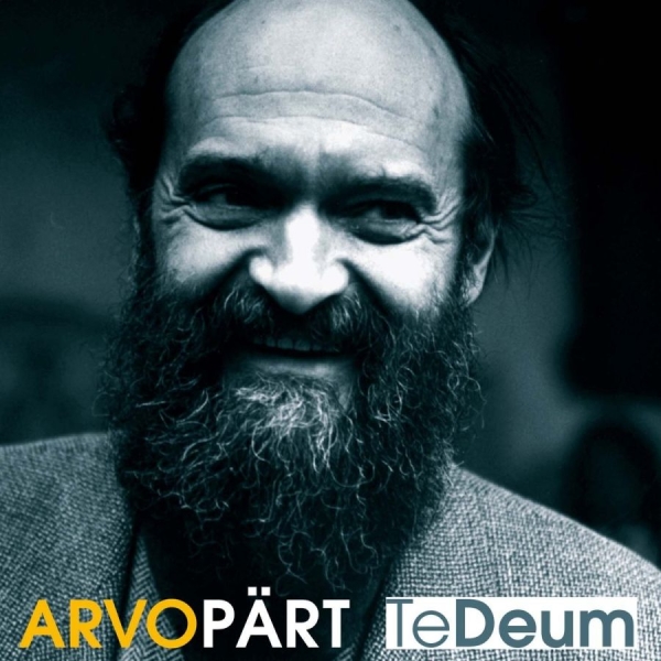 Pärt Arvo - Te Deum ryhmässä CD / Myydyimmät @ Bengans Skivbutik AB (1523535)
