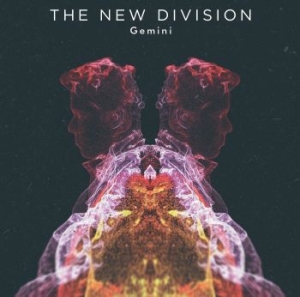 New Division - Gemini ryhmässä CD @ Bengans Skivbutik AB (1525454)