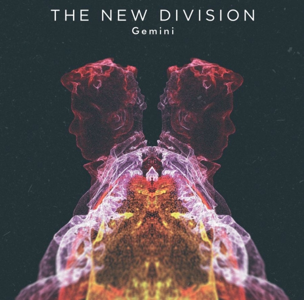 New Division - Gemini ryhmässä CD / Myydyimmät @ Bengans Skivbutik AB (1525454)
