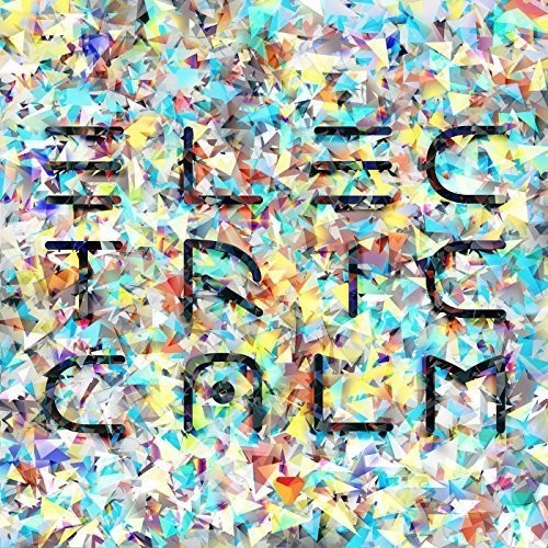 Global Underground - Electric Calm V.6 ryhmässä CD / Övrigt @ Bengans Skivbutik AB (1525593)