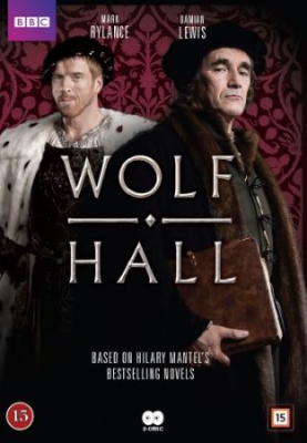Movie - Wolf Hall ryhmässä Elokuva / Elokuva DVD @ Bengans Skivbutik AB (1526447)
