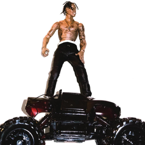 Scott Travis - Rodeo ryhmässä CD @ Bengans Skivbutik AB (1526500)
