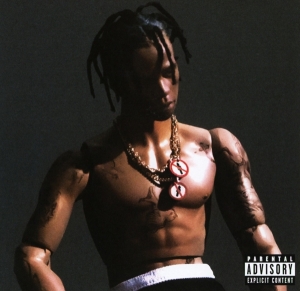 Scott Travis - Rodeo ryhmässä Minishops / Travis Scott @ Bengans Skivbutik AB (1526500)