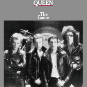 Queen - The Game (Vinyl) ryhmässä Minishops / Queen @ Bengans Skivbutik AB (1528544)