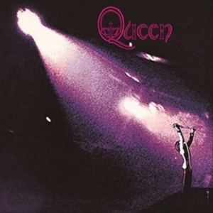 Queen - Queen (Vinyl) ryhmässä Minishops / Queen @ Bengans Skivbutik AB (1528553)
