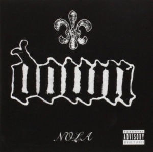Down - Nola (2Lp) ryhmässä -Start Vinyl @ Bengans Skivbutik AB (1528584)