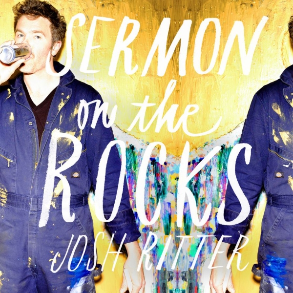 Ritter Josh - Sermon On The Rocks ryhmässä CD / Myydyimmät @ Bengans Skivbutik AB (1528594)