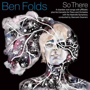 Folds Ben - So There ryhmässä CD / Myydyimmät @ Bengans Skivbutik AB (1528601)