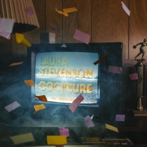 Stevenson Laura - Cocksure ryhmässä CD @ Bengans Skivbutik AB (1528604)