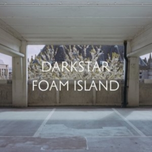 Darkstar - Foam Island ryhmässä CD @ Bengans Skivbutik AB (1528638)