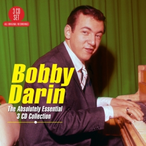 Darin Bobby - Abosulutely Essential ryhmässä CD @ Bengans Skivbutik AB (1528651)