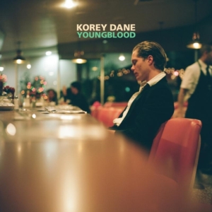 Dane Korey - Youngblood ryhmässä VINYYLI @ Bengans Skivbutik AB (1528654)