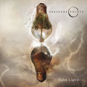 Pressure Points - False Lights ryhmässä CD @ Bengans Skivbutik AB (1528714)