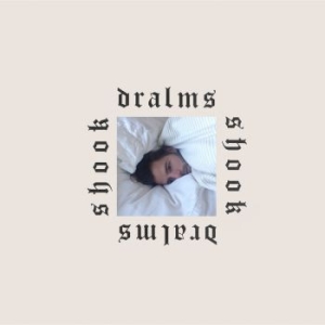 Dralms - Shook ryhmässä CD @ Bengans Skivbutik AB (1528746)