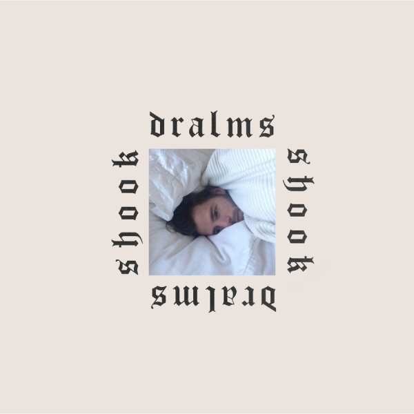 Dralms - Shook ryhmässä CD / Myydyimmät @ Bengans Skivbutik AB (1528746)