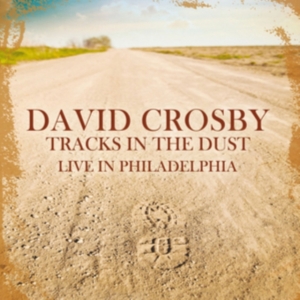 Crosby David - Tracks In The Dust - Live 1989 ryhmässä CD @ Bengans Skivbutik AB (1528769)