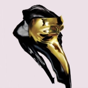 Claptone - Charmer ryhmässä CD @ Bengans Skivbutik AB (1528772)