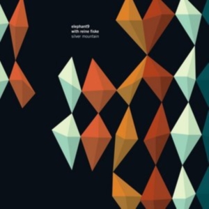 Elephant9 With Reine Fiske - Silver Mountain ryhmässä VINYYLI @ Bengans Skivbutik AB (1528793)