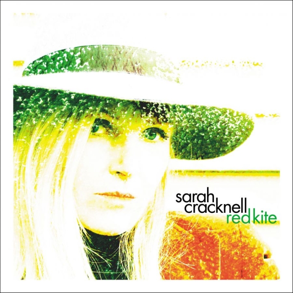 Cracknell Sarah - Red Kite ryhmässä CD / Myydyimmät @ Bengans Skivbutik AB (1529880)