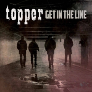 Topper - Get In The Line ryhmässä CD @ Bengans Skivbutik AB (1531243)