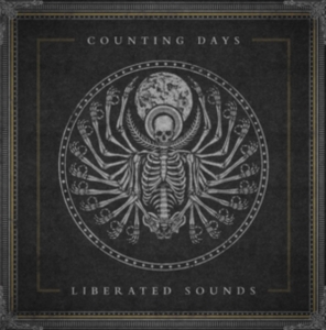 Counting Days - Liberated Sounds ryhmässä CD @ Bengans Skivbutik AB (1531270)