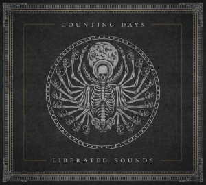 Counting Days - Liberated Sounds ryhmässä CD @ Bengans Skivbutik AB (1531270)