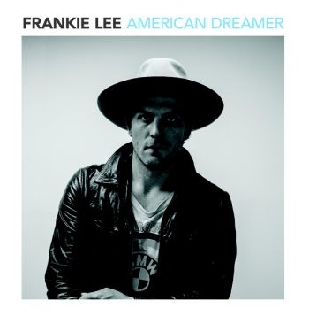 Lee Frankie - American Dreamer ryhmässä CD / Jazz/Blues @ Bengans Skivbutik AB (1531275)