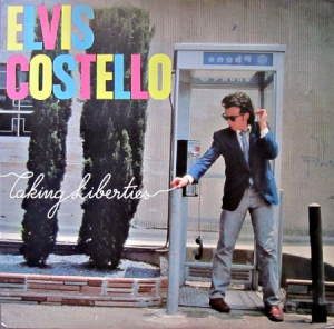 Costello Elvis - Taking Liberties - Live (Vinyl) ryhmässä -Start Vinyl @ Bengans Skivbutik AB (1531753)