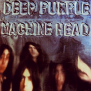 Deep Purple - Machine Head ryhmässä ME SUOSITTELEMME / Bengans Henkilökunnan Vinkit / Quest for Adventure @ Bengans Skivbutik AB (1531764)