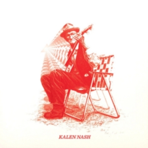 Nash Kalen - Ukred ryhmässä VINYYLI @ Bengans Skivbutik AB (1531794)