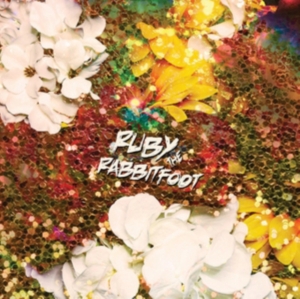 Ruby The Rabbitfoot - New As Dew ryhmässä VINYYLI @ Bengans Skivbutik AB (1531795)