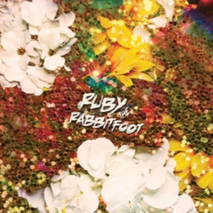 Ruby The Rabbitfoot - New As Dew ryhmässä CD @ Bengans Skivbutik AB (1531800)